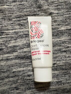 Briogeo don’t despair, repair! Treatment
